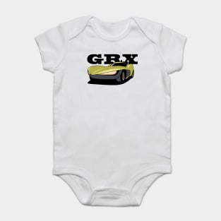 GRX Baby Bodysuit